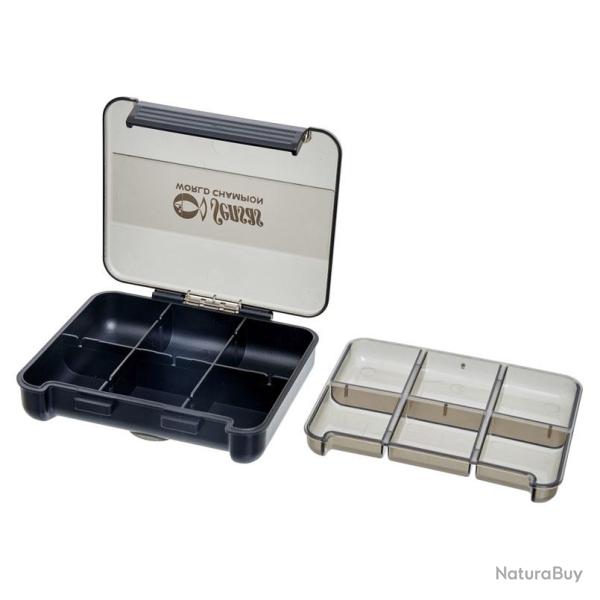 SENSAS MINI TACKLE BOX 6+6