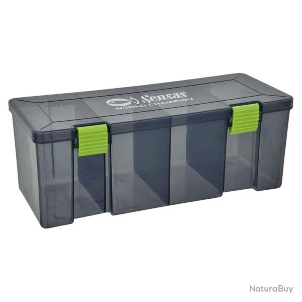 SENSAS COMPACT BOX LARGE