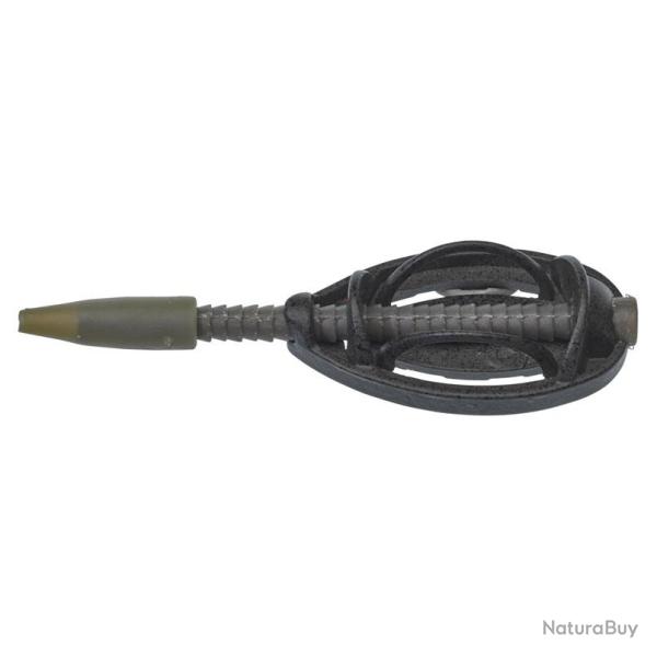 PLOMBS SENSAS EDS METHOD FEEDER 15GR SMALL