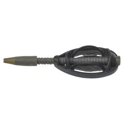 PLOMBS SENSAS EDS METHOD FEEDER 25GR SMALL