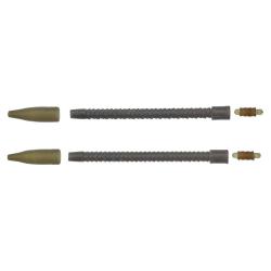 EDS INLINE TUBE SENSAS
