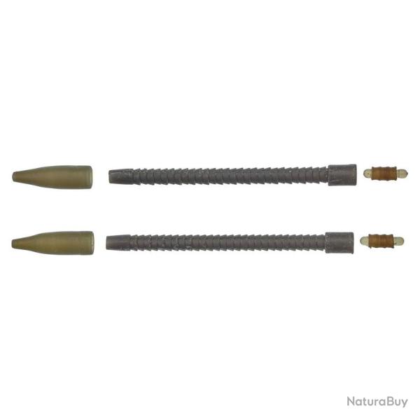 EDS INLINE TUBE SENSAS