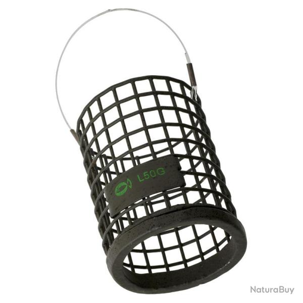 SPOD METAL CAGE SENSAS 25GR EXTRA LARGE