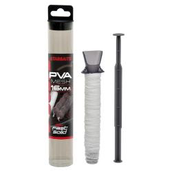 KIT FILET SOLUBLE STARBAITS D-SOLVE PVA TUBE 16MM