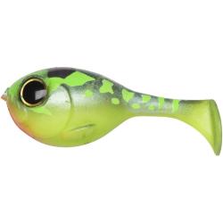 LEURRE ILLEX MAGNUM DERABALL HM CHARTREUSE BOA