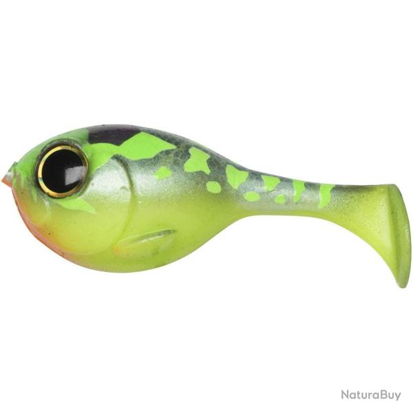 LEURRE ILLEX MAGNUM DERABALL HM CHARTREUSE BOA