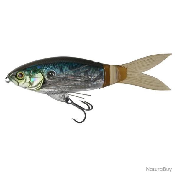 LEURRE ILLEX SLICK BAIT - 12CM 15G AURORA BLEAK
