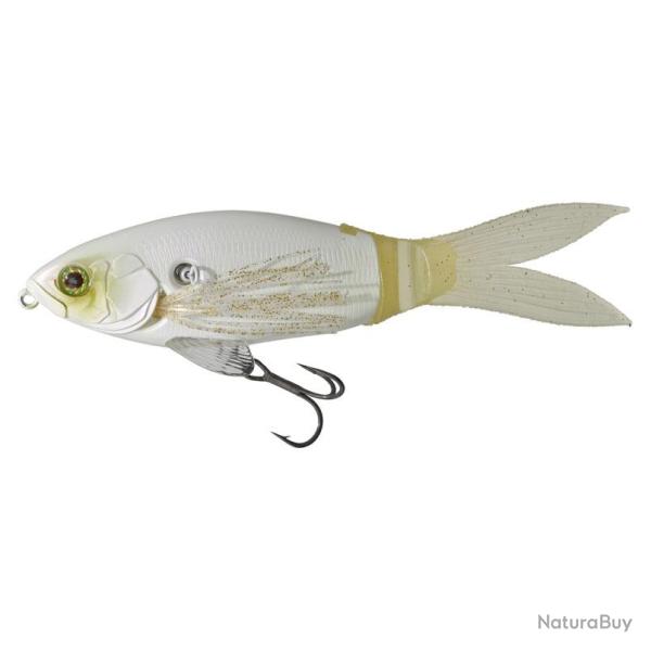 LEURRE ILLEX SLICK BAIT - 12CM 15G BONE