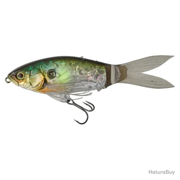 LEURRE ILLEX SLICK BAIT - 12CM 15G NF AYU