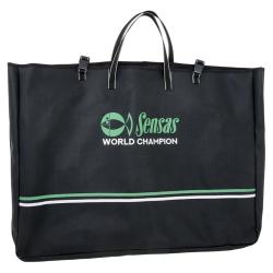 SAC A DESSERTE SENSAS JUMBO BLACK 2 POCHES
