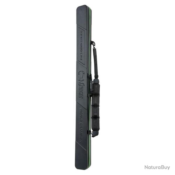 FOURREAU RIGIDE SENSAS TOP KIT HARD CASE 190CM