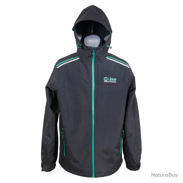 VESTE SENSAS WATER PROTECT 4XL