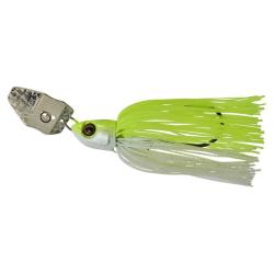 BLADE BLASTER WHITE / CHART 14G