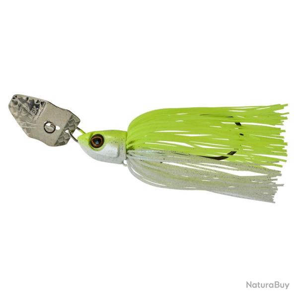 BLADE BLASTER WHITE / CHART 14G
