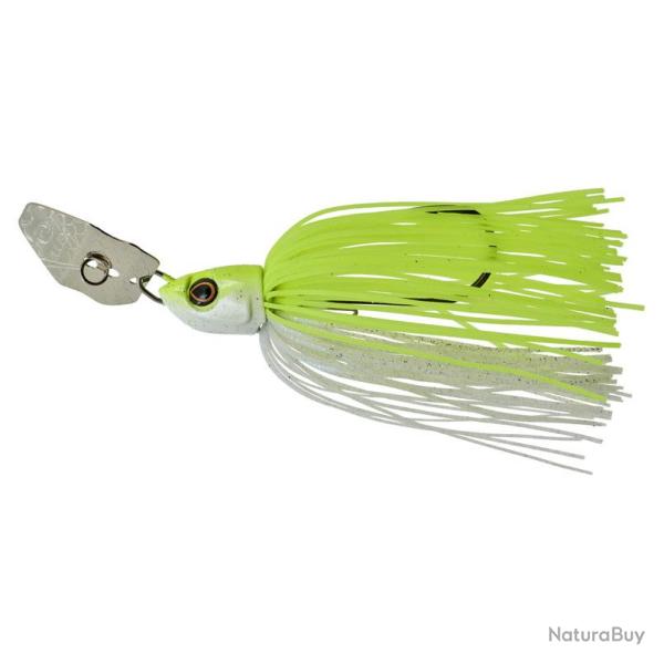 BLADE BLASTER WHITE / CHART 10G