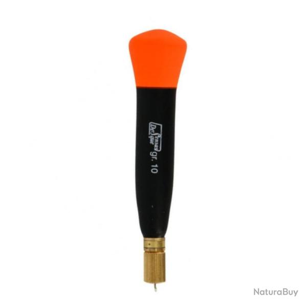 FLOTTEUR SENSAS PELLET WAGGLER H-POWER 4G