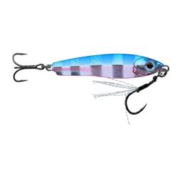 CASTING JIG GUNKI SPACE JIG 7,5 G BLUE PINK