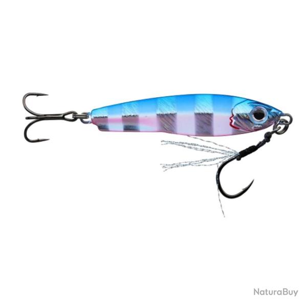 CASTING JIG GUNKI SPACE JIG 7,5 G BLUE PINK