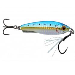 CASTING JIG GUNKI SPACE JIG 7,5 G LASER SARDINE