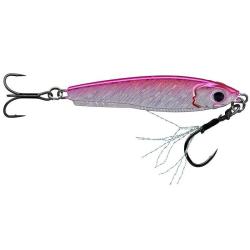 CASTING JIG GUNKI SPACE JIG 7,5 G PINK SHINER