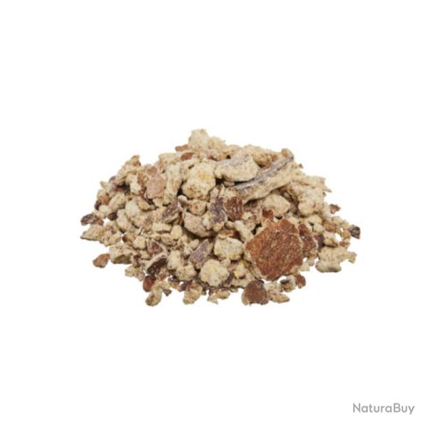 FARINE SENSAS TTX GERMES DE MAIS GROS 1 KG