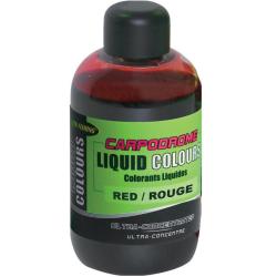 COLORANT LIQUIDE FUN FISHING LIQUID COLOURS 100 ML JAUNE