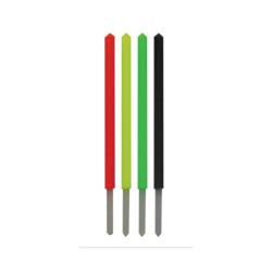 KIT D'ANTENNES FUN FISHING SERIES PRO - 8 PIECES 1,70MM