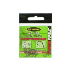 HAMECONS FUN FISHING MP400 SANS ARDILLON - X20 10