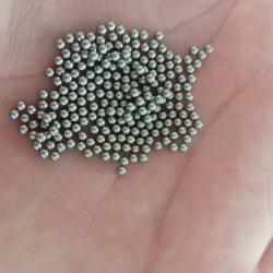 Grenaille tungst&egrave;ne n&deg;9.5 densit&eacute; 18