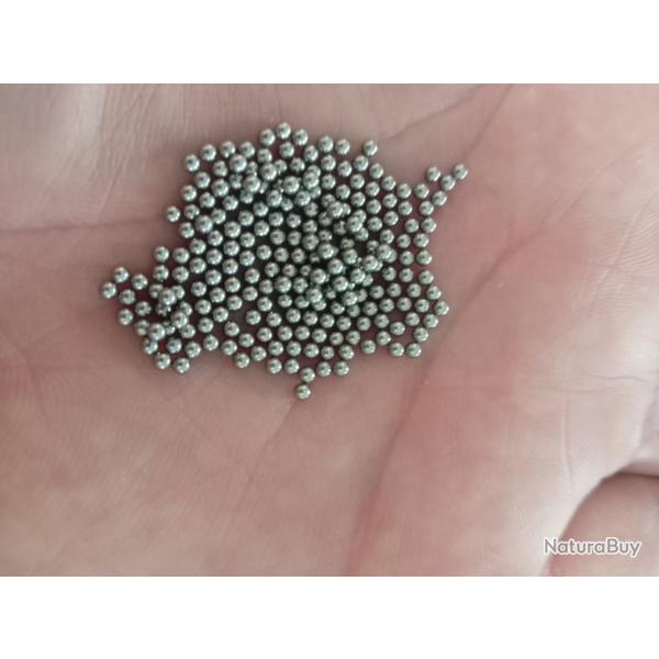 Grenaille tungst�ne n�9.5 densit� 18