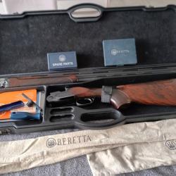 beretta DT 11 black &eacute;dition b-fast sporting