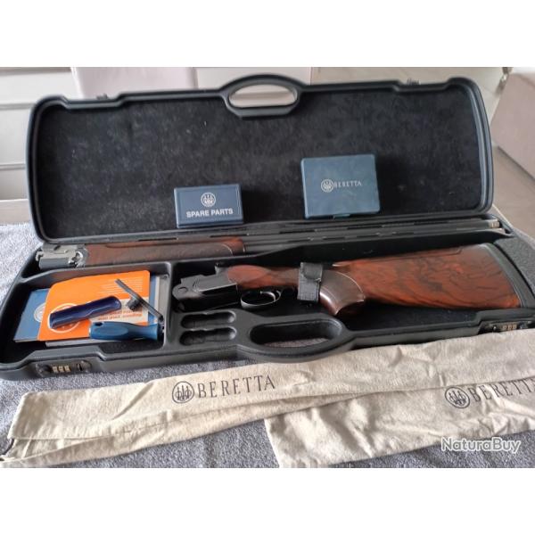 beretta DT 11 black �dition b-fast sporting