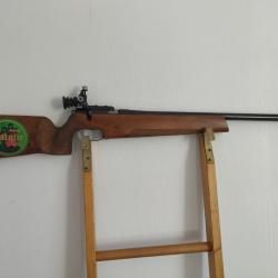 T-Match 66 en 22 Lr
