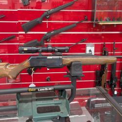 BROWNING BAR 2 + TASCO