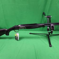 Expresse Sabatti Carbon Calibre 8x57JRS