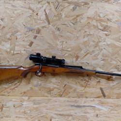CZ 550 FS-BATTUE 7 X 64 DV 3723