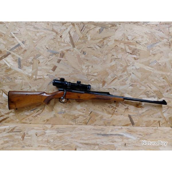 CZ 550 FS-BATTUE 7 X 64 DV 3723