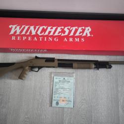 Winchester SXP