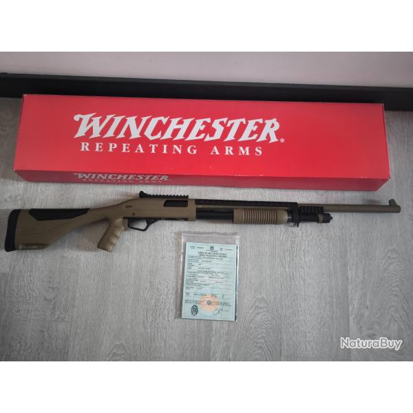 Winchester SXP