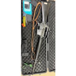 colt ar15 a2 sporter 2 en 222rem cat C