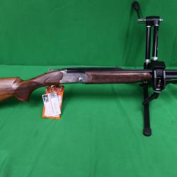 Expresse Bettinsoli Keiler Calibre 8x57JRS