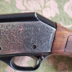 Fusil Fabarm Mod. GOLDENMATIC 125 SL 12/70
