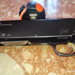 Fusil browning gold calibre 12