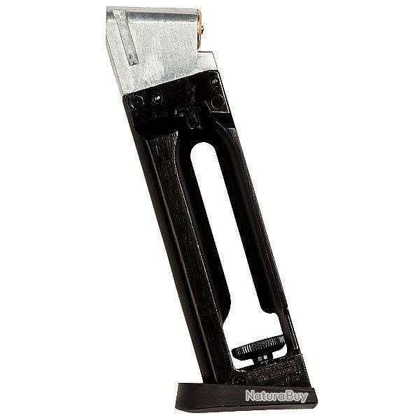 ASG 15596 Magazine GNB CO2 CZ 75D Compact (ASG-15564)