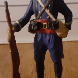 Tirailleur s&eacute;n&eacute;galais