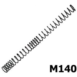 Ressort M140 AEG AMP Tactical - Main Spring Airsoft pour DMR et Sniper
