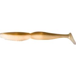 Leurre souple Super Spindle Worm 6" 6"-21GR, Wakasagi