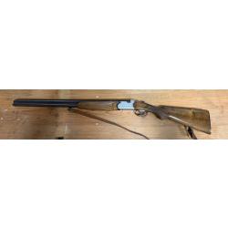 Magnifique Beretta S56E 12/70 superbe &eacute;tat