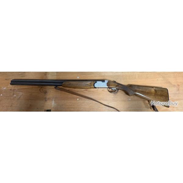 Magnifique Beretta S56E 12/70 superbe �tat