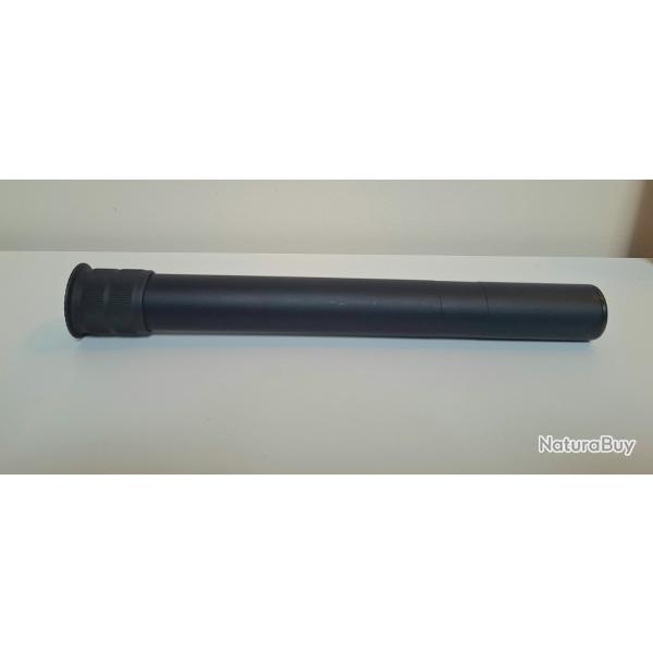 Rallonge tube magasin FABARM +3 coups